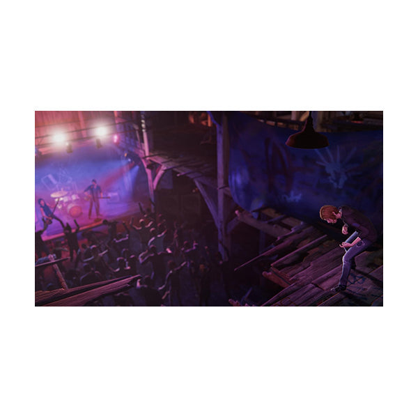 Life Is Strange: Before The Storm - PS4