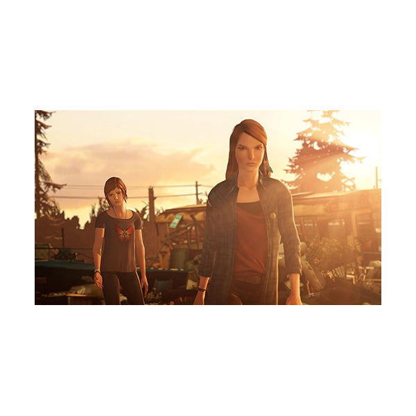 Life Is Strange: Before The Storm - PS4