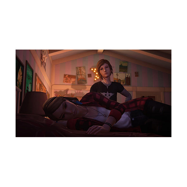 Life Is Strange: Before The Storm - PS4