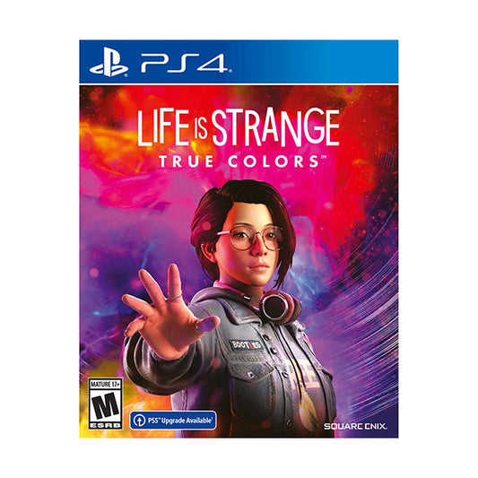 Life is Strange - True Colors - PS4