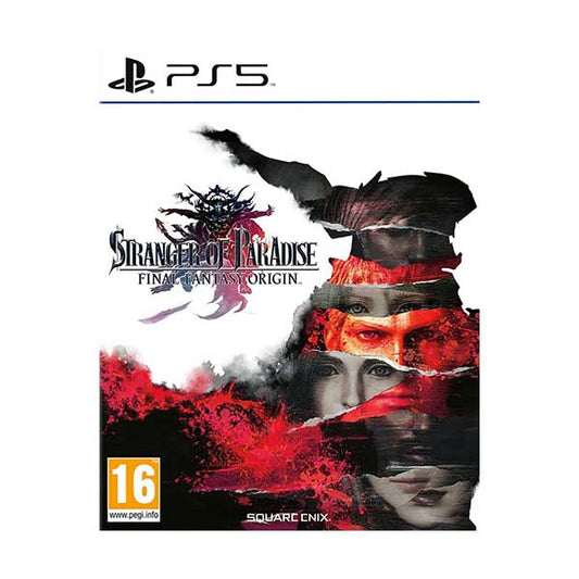 Stranger of Paradise: Final Fantasy Origin - PS5