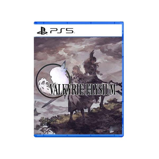 Valkyrie Elysium - PS5