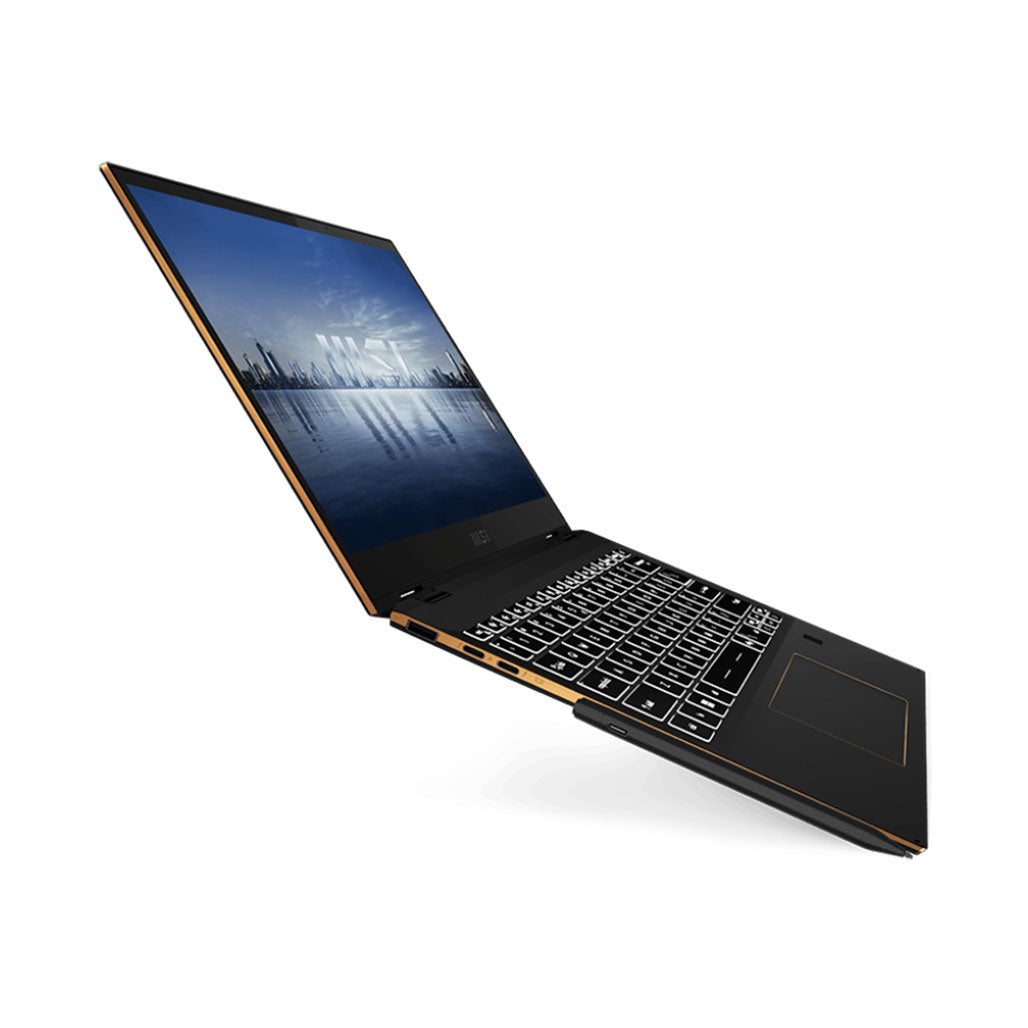 MSI Summit E13 Flip Evo A13MT-234US - 13.4 inch - Core i7-1360P - 32GB Ram - 1TB SSD - Intel Iris Xe - Includes Msi Pen