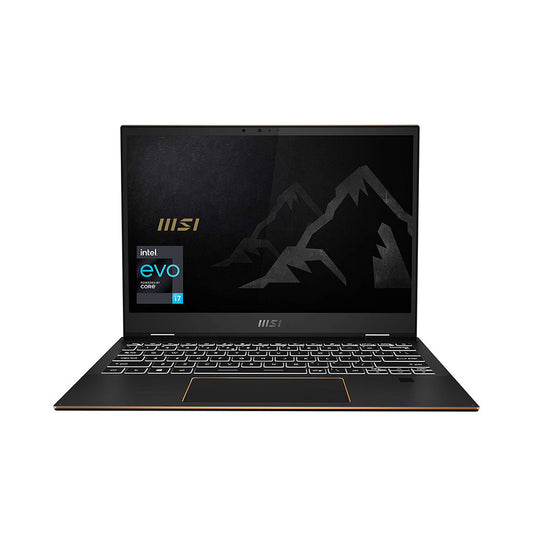 MSI Summit E13 Flip Evo A13MT-234US - 13.4 inch - Core i7-1360P - 32GB Ram - 1TB SSD - Intel Iris Xe - Includes Msi Pen