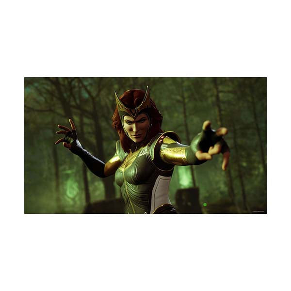 Marvel’s Midnight Suns Enhanced Edition - PS5