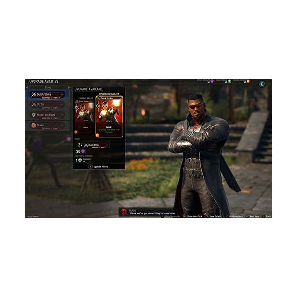 Marvel’s Midnight Suns Enhanced Edition - PS5