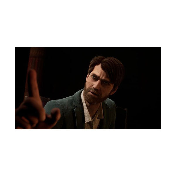 Alone in the Dark - PS5