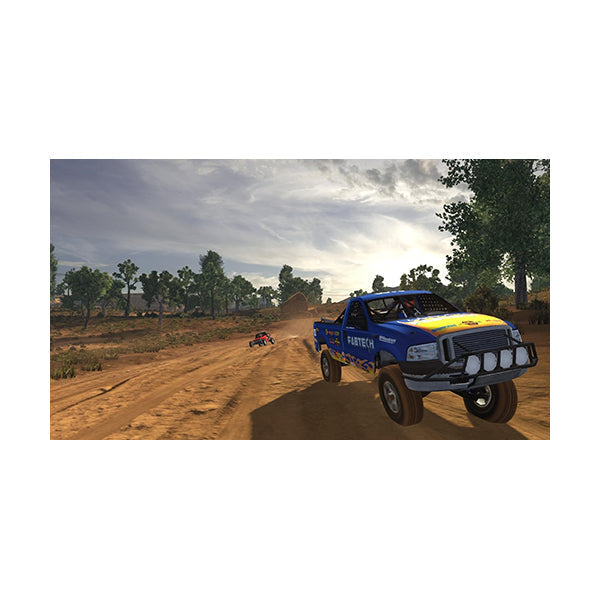 Baja: Edge of Control - PS4