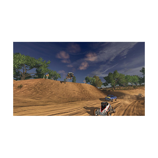 Baja: Edge of Control - PS4