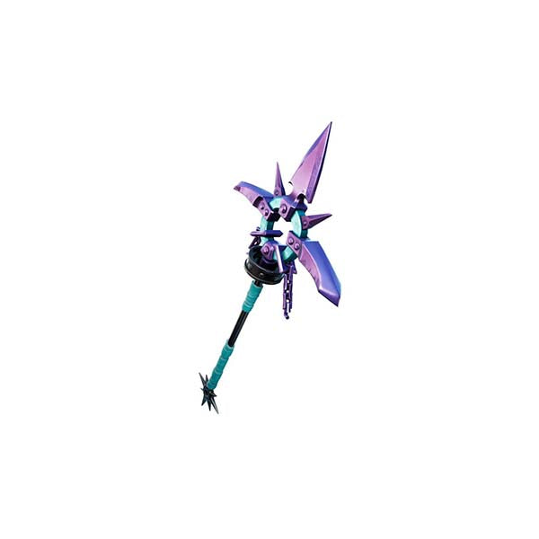 Fortnite: Minty Legends Pack - PS5