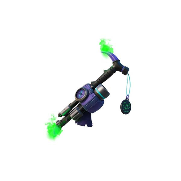 Fortnite: Minty Legends Pack - PS5