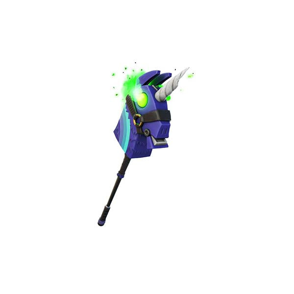 Fortnite: Minty Legends Pack - PS5