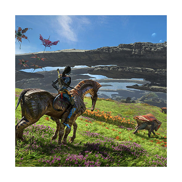 Avatar Frontiers of Pandora - PS5