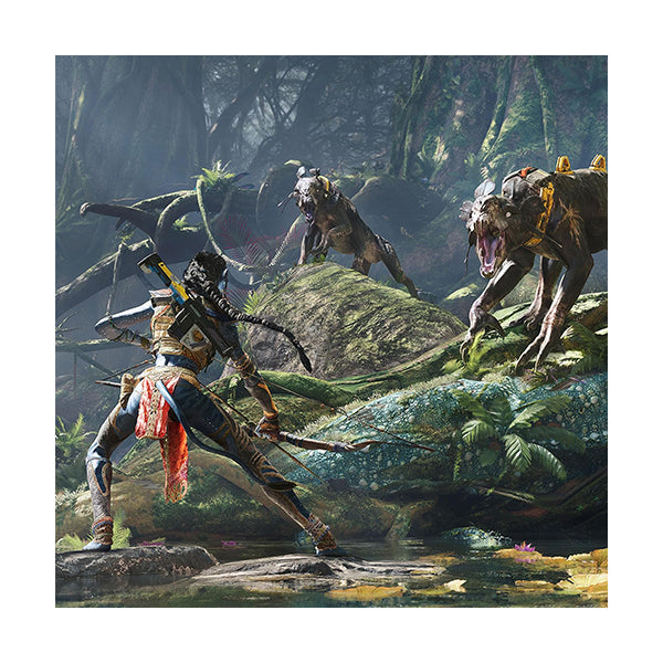 Avatar Frontiers of Pandora - PS5