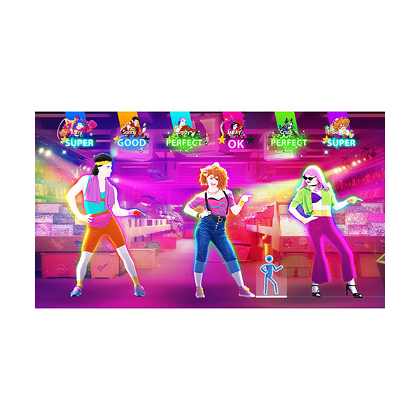 Just Dance 2024 Edition - Full Game Download - PS5