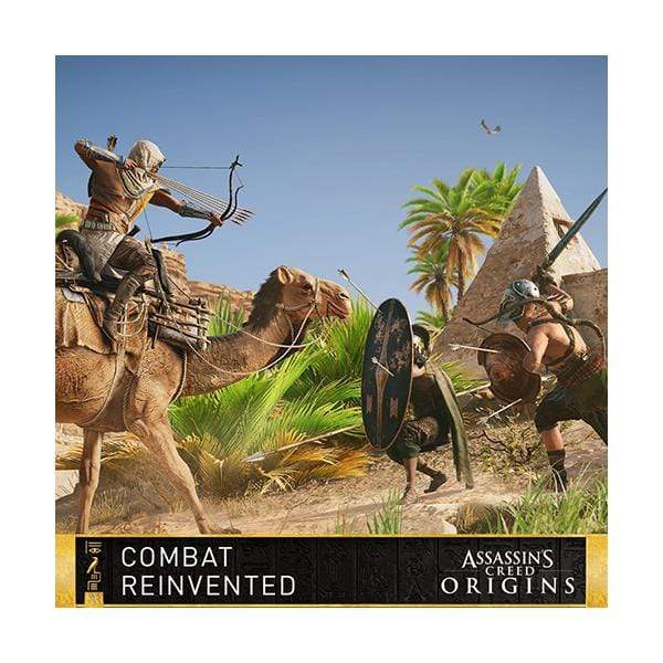Assassin's Creed Origins - XBOX ONE