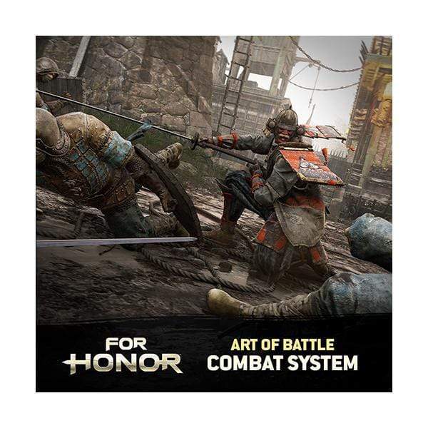 For Honor - XBOX ONE