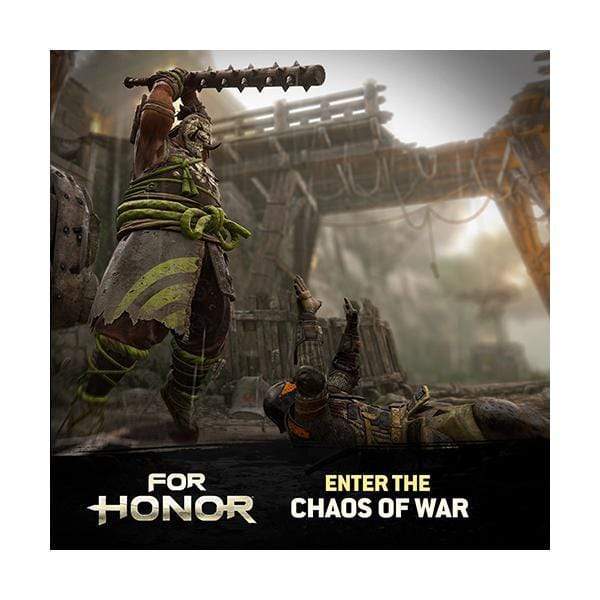For Honor - XBOX ONE