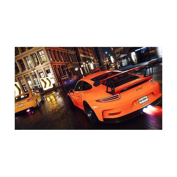 The Crew 2 - XBOX ONE