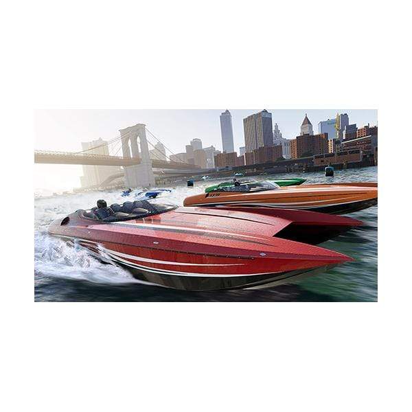 The Crew 2 - XBOX ONE