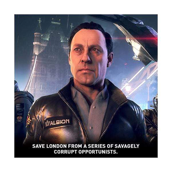 Watch Dogs Legion - XBOX ONE