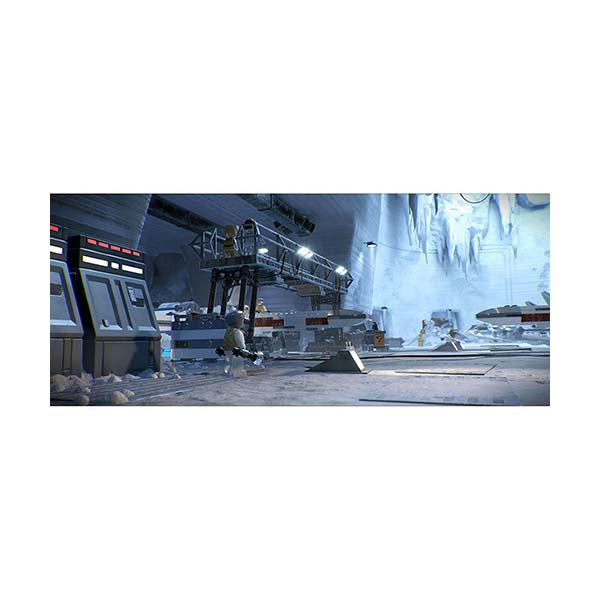 Lego Star Wars: The Skywalker Saga - PS5