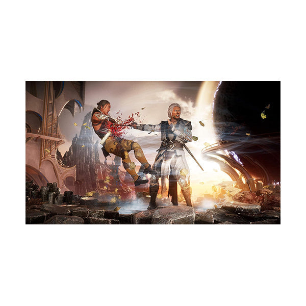 Mortal Kombat 11: Aftermath Expansion - PS4
