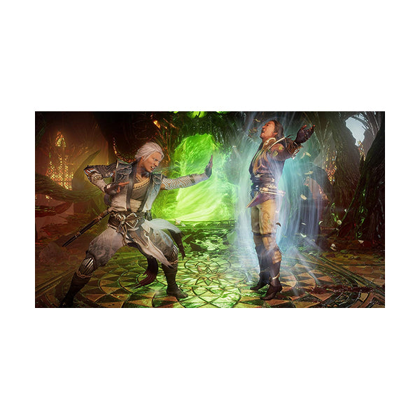Mortal Kombat 11: Aftermath Expansion - PS4