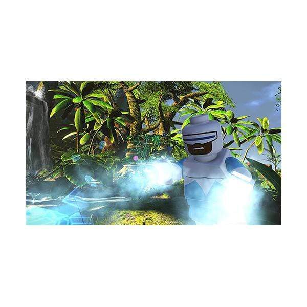 Lego Disney Pixar's The Incredibles - XBOX ONE
