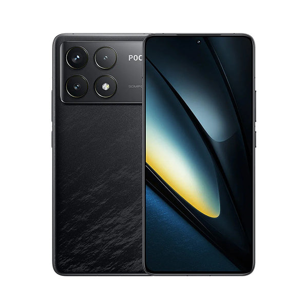 Xiaomi Poco F6 Pro 12GB/512GB