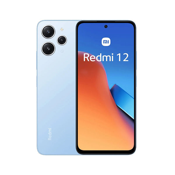 Xiaomi Redmi 12 8GB/128GB