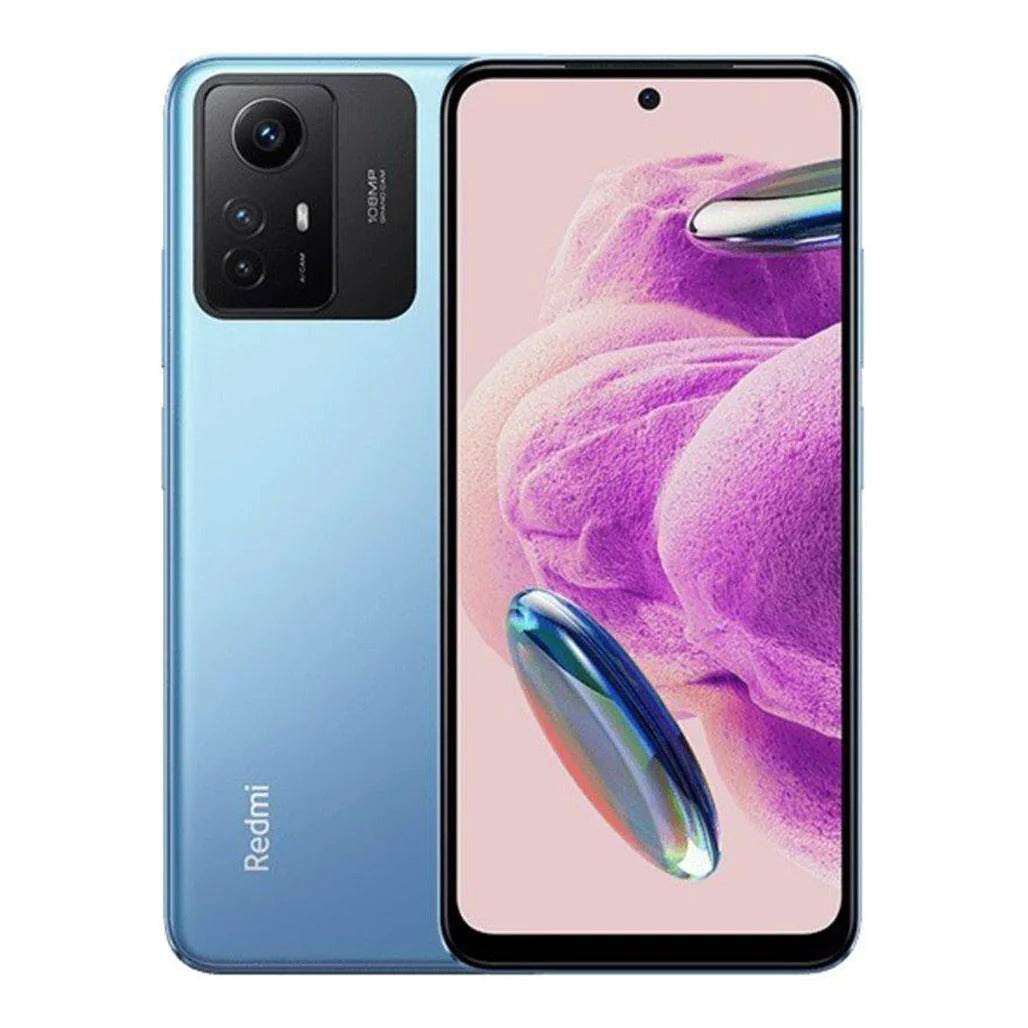 Xiaomi Redmi Note 12S 8GB/256GB