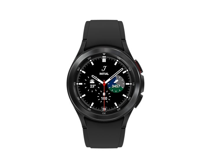 SAMSUNG GALAXY WATCH 4 CLASSIC