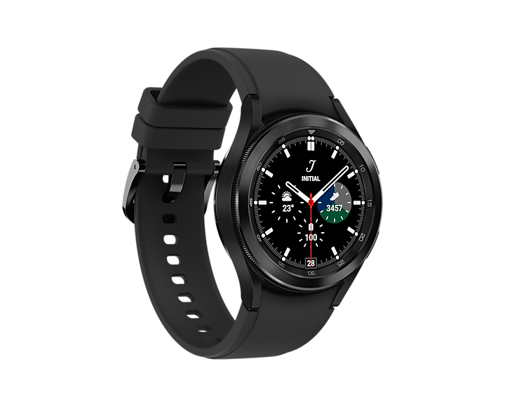 SAMSUNG GALAXY WATCH 4 CLASSIC